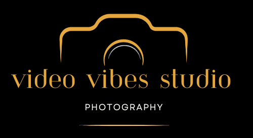 Video Vibes Studios Logo